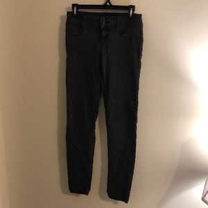 LOVEsick Skinny Jeans